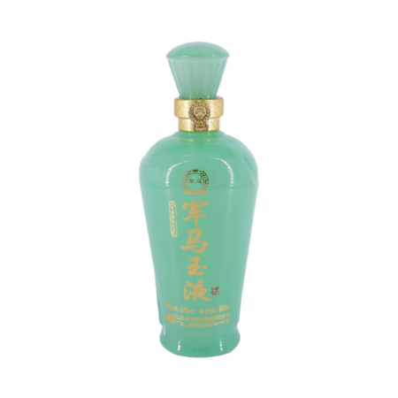 42°_52°军马玉液（芝麻香）