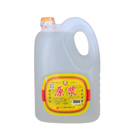 桶装2.5L_5L65°原浆
