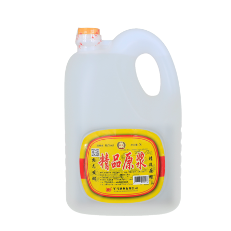 桶装2.5L_5L65°精品原浆